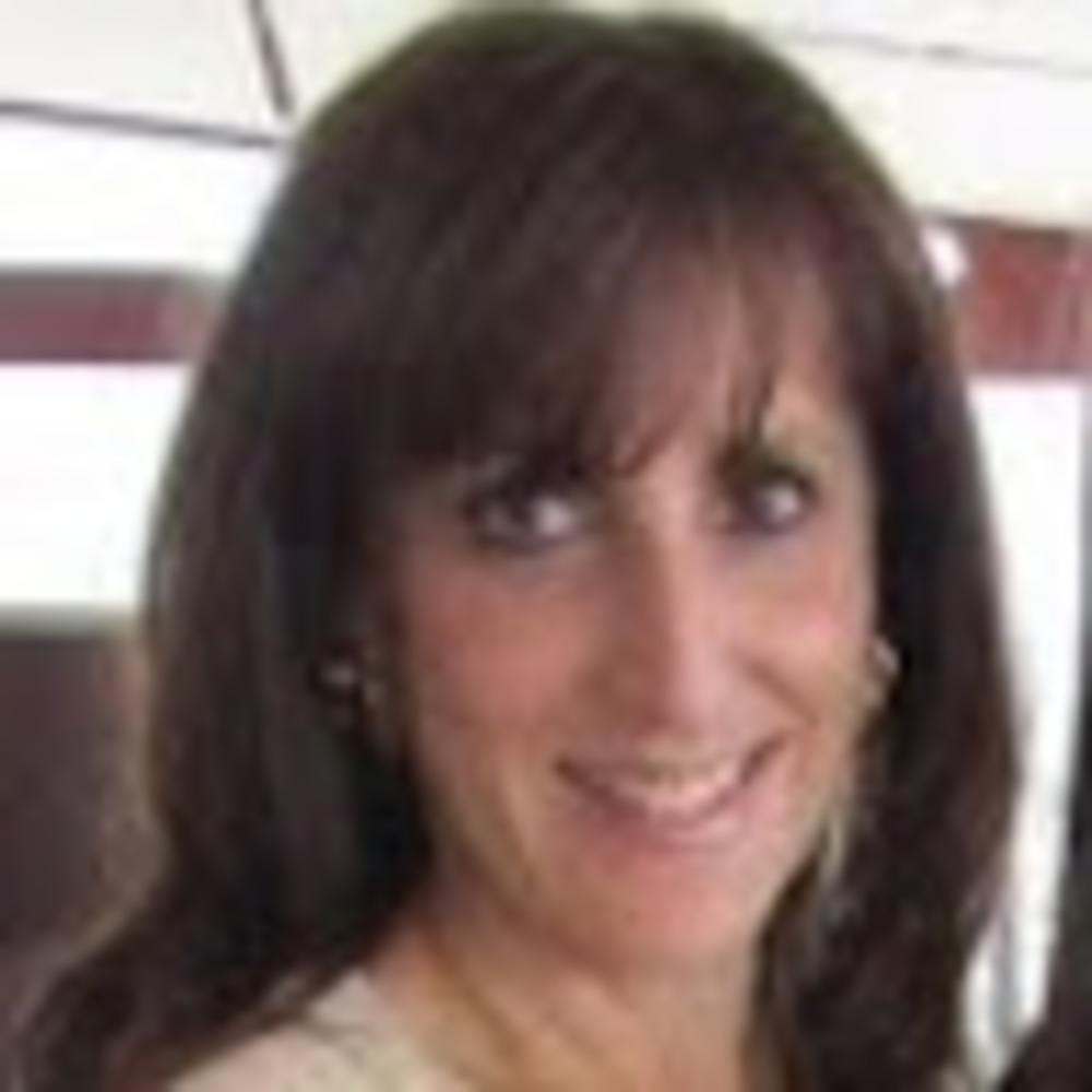 Meet your Posher, Cheryl